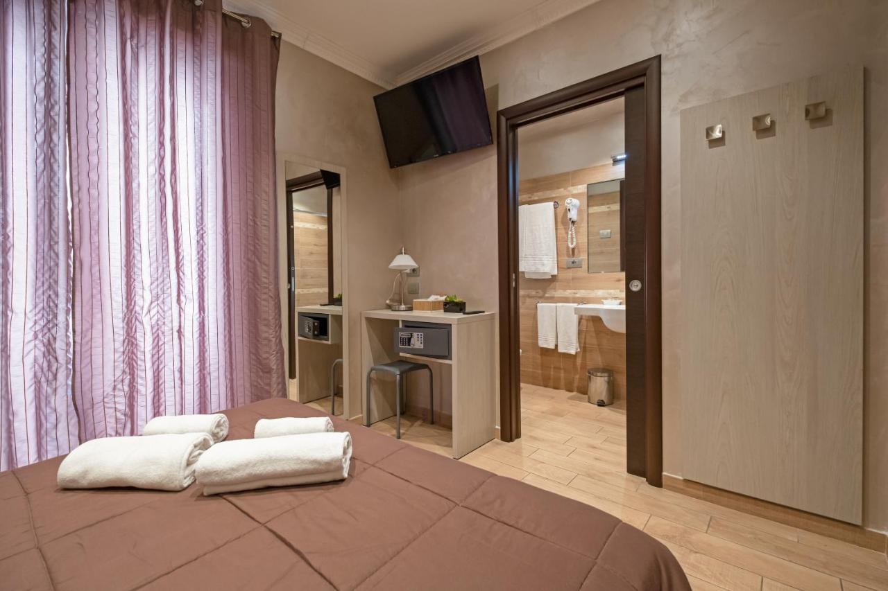Hotel Nana Sanremo Exterior foto